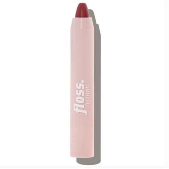 Floss Lip Advocate Sheer Lip Tint Your Honor NIB - Picture 1 of 3